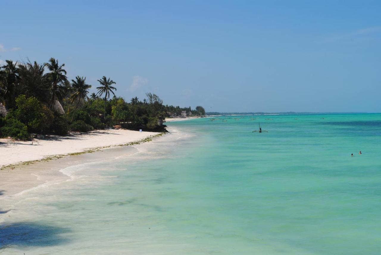 جامبياني Villa Sunshine المظهر الخارجي الصورة