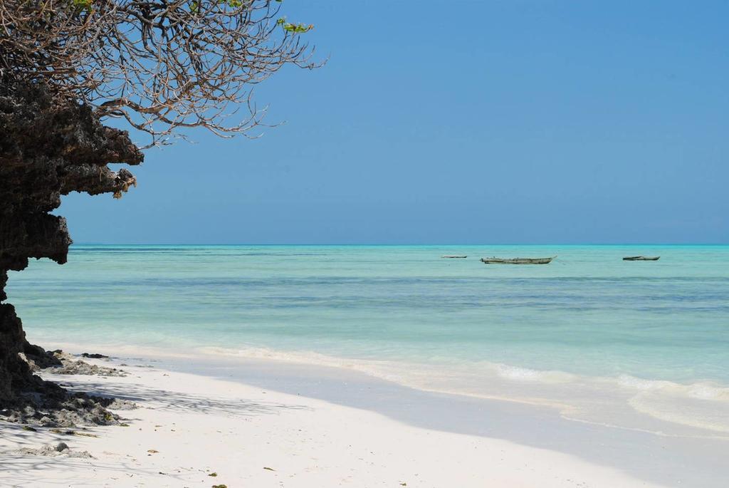 جامبياني Villa Sunshine المظهر الخارجي الصورة